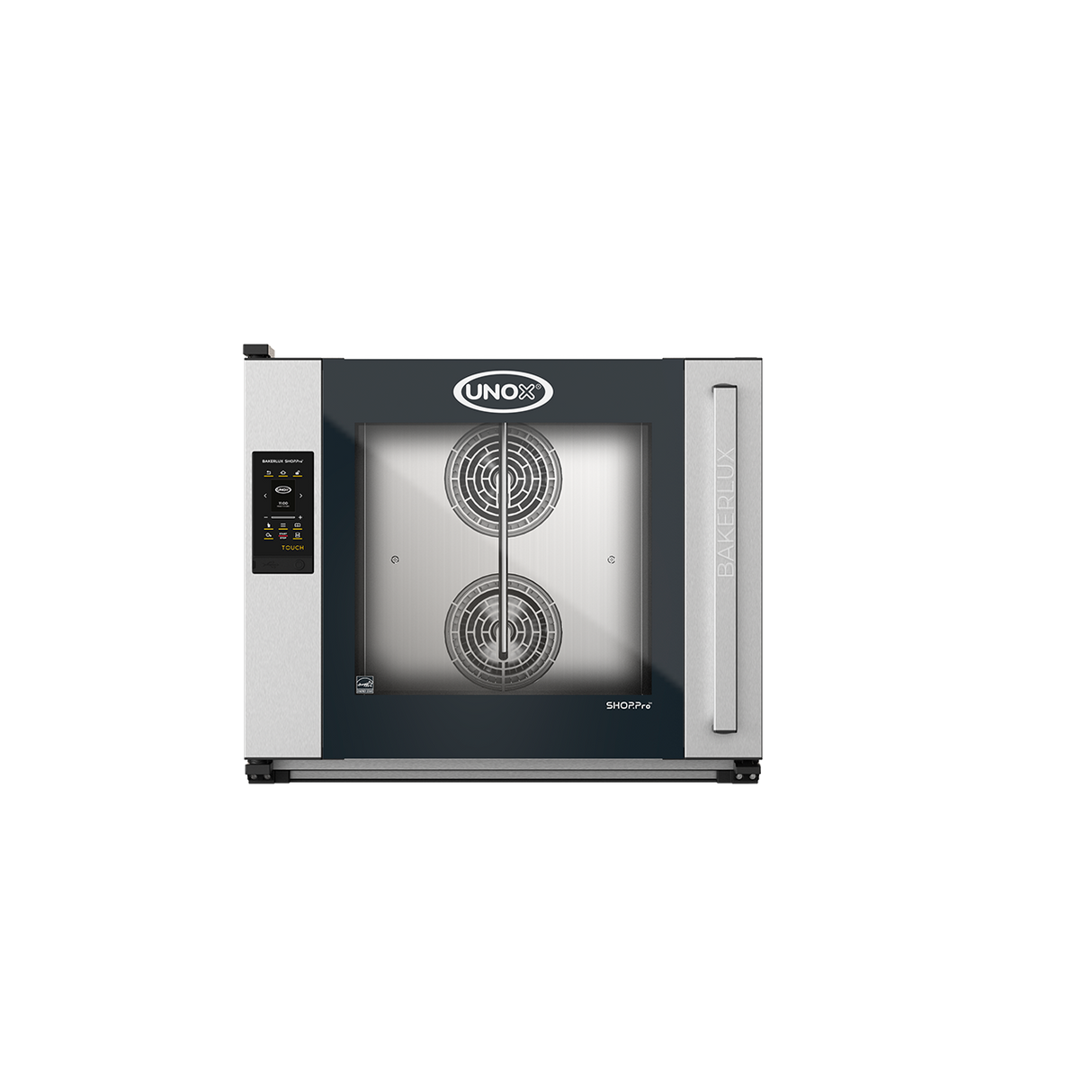 XEFR-06EU-ETRV - Unox Vittoria Matic 6x600x400 Touch Control