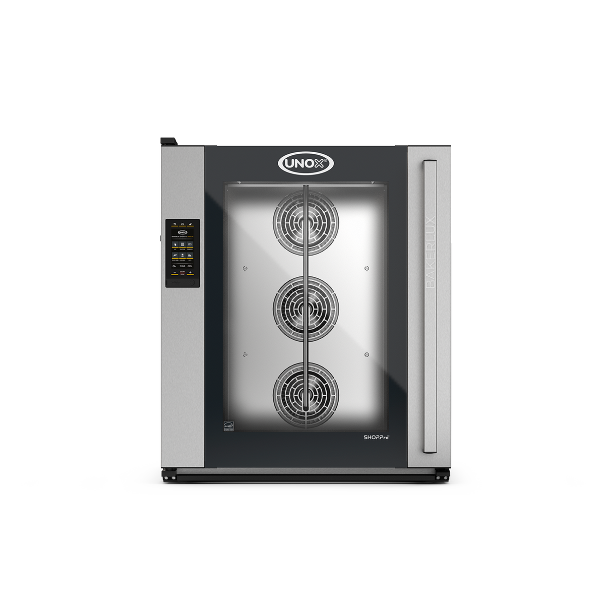 Unox Convection Oven Camilla Matic - Master Control - XEFR-10EU-EMRV