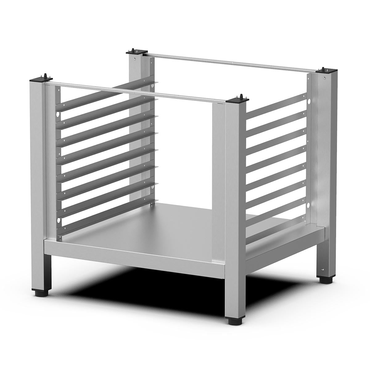 XEKRT-08EU-H Bakerlux ShopPro High Stand