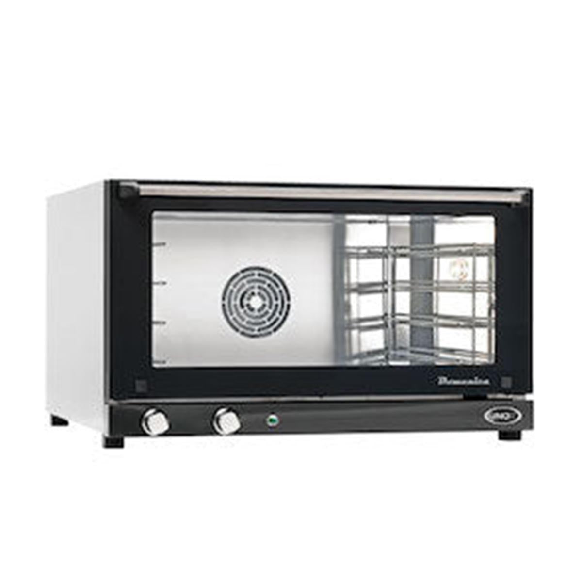 XF043-GB Unox Convection Oven DOMENICA OVEN 4x600x400