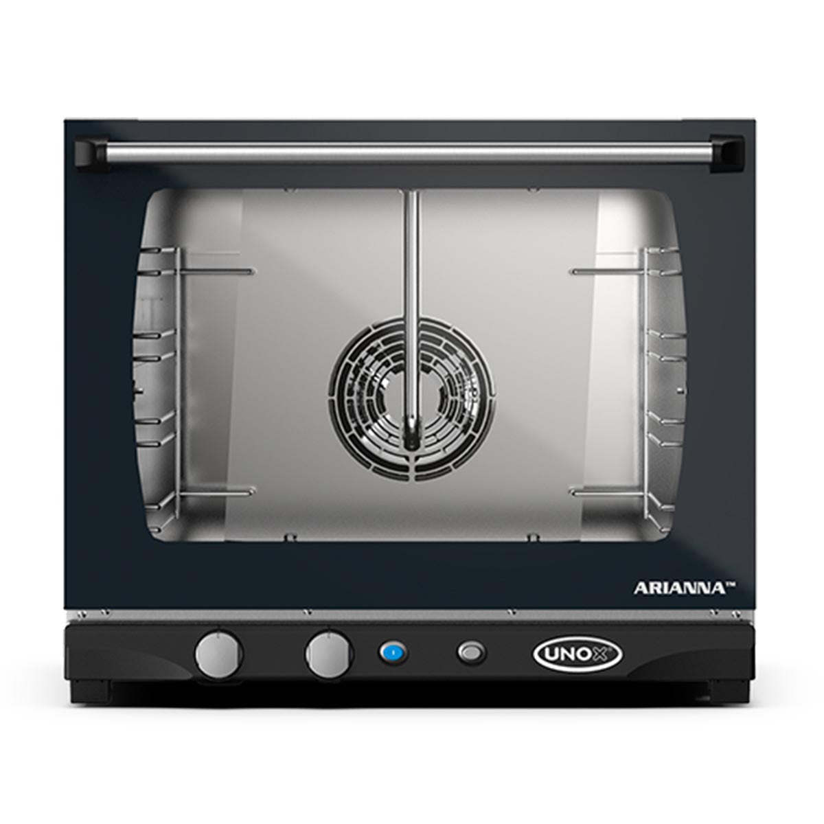 XFT133 Unox Arianna Manual Oven 4x460x330