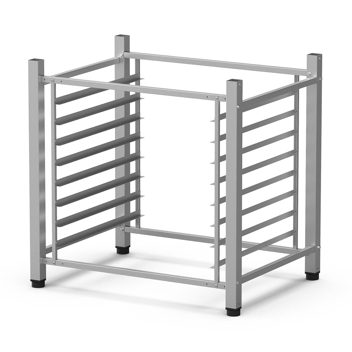 XR190 Line Miss Open Stand