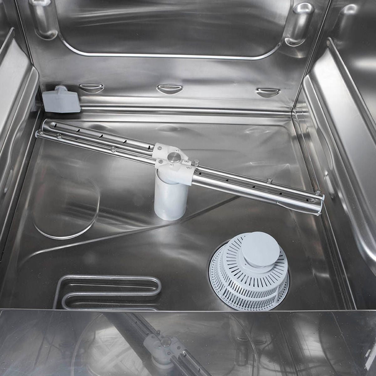Aristarco Dishwasher AD50+