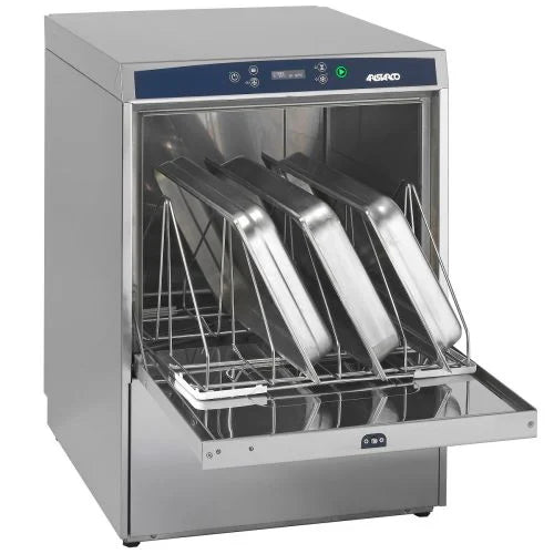 Aristarco Dishwasher AD50+