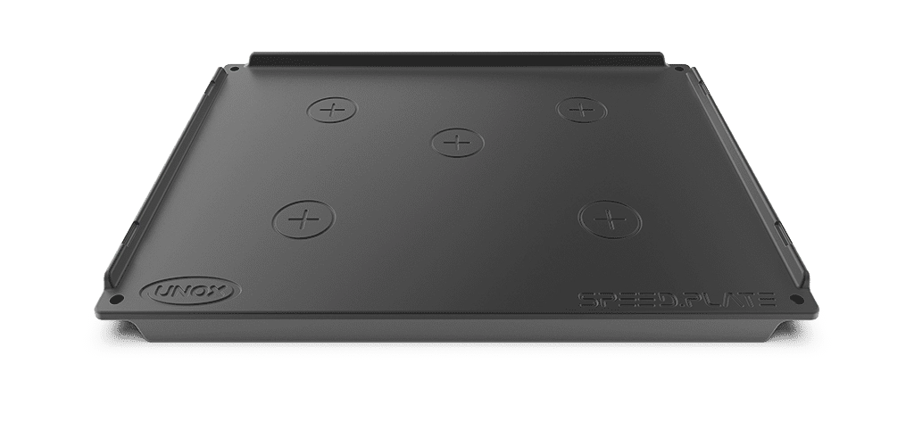 TG360 - Unox Speed Plate 460x330