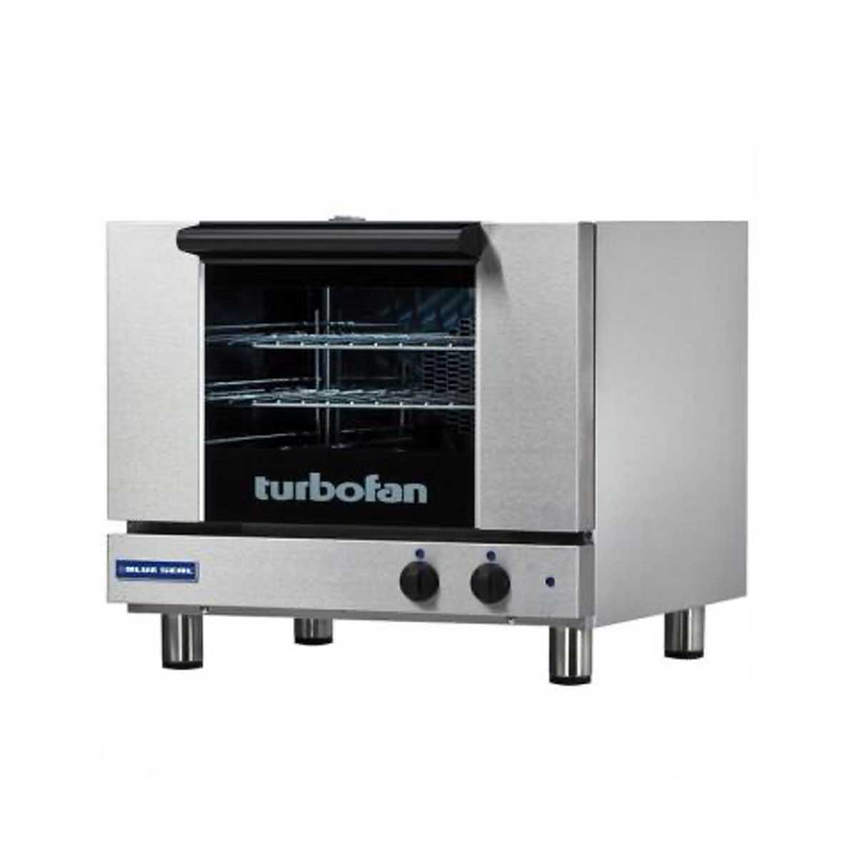 Blue Seal E22 M3 Convection Oven