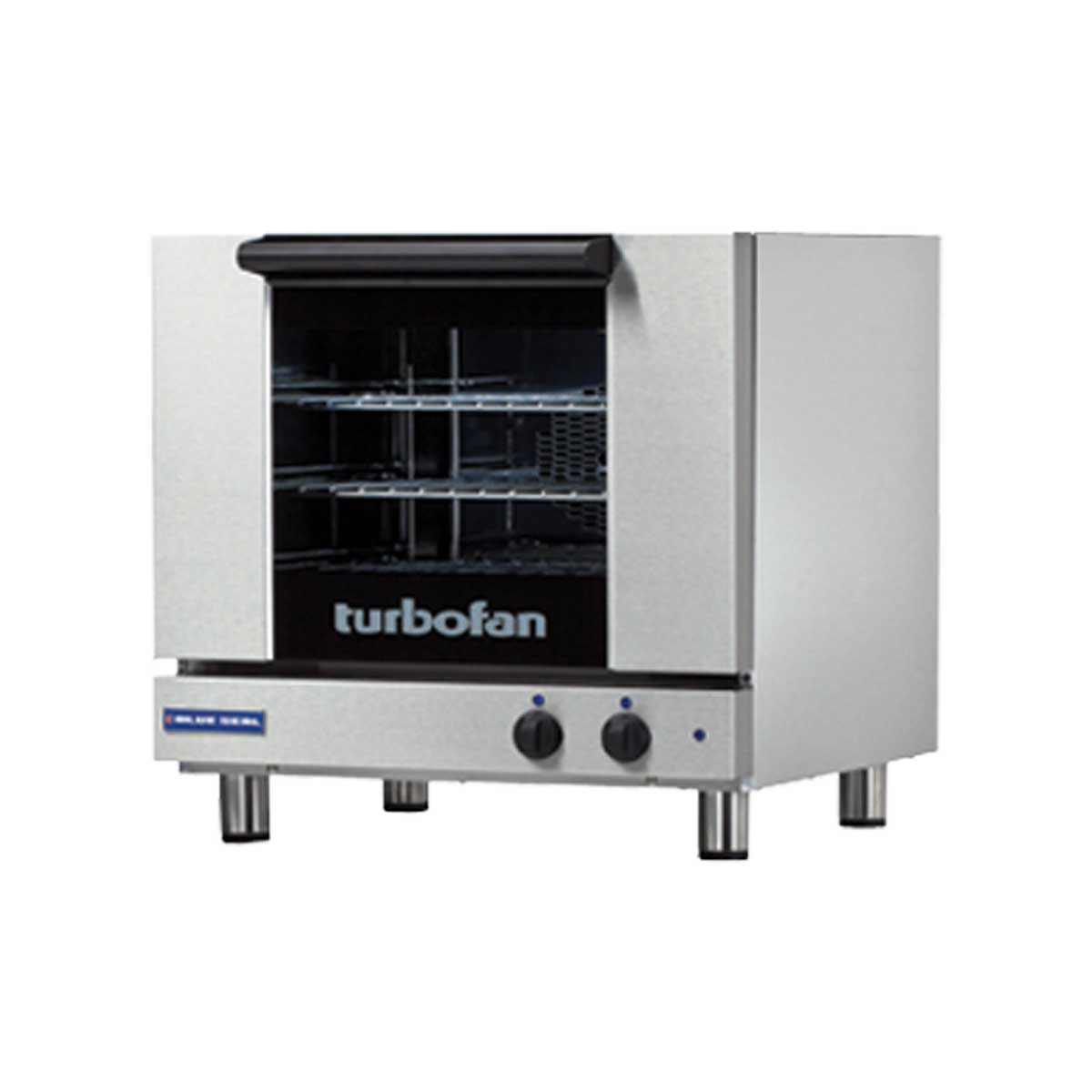 Blue Seal E23 M3 Convection Oven