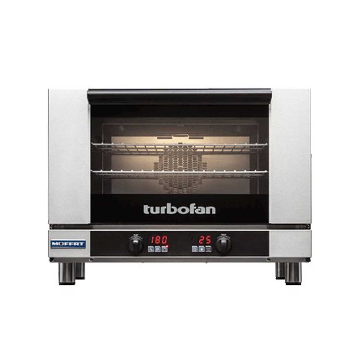 Blue Seal E27 D3 Convection Oven
