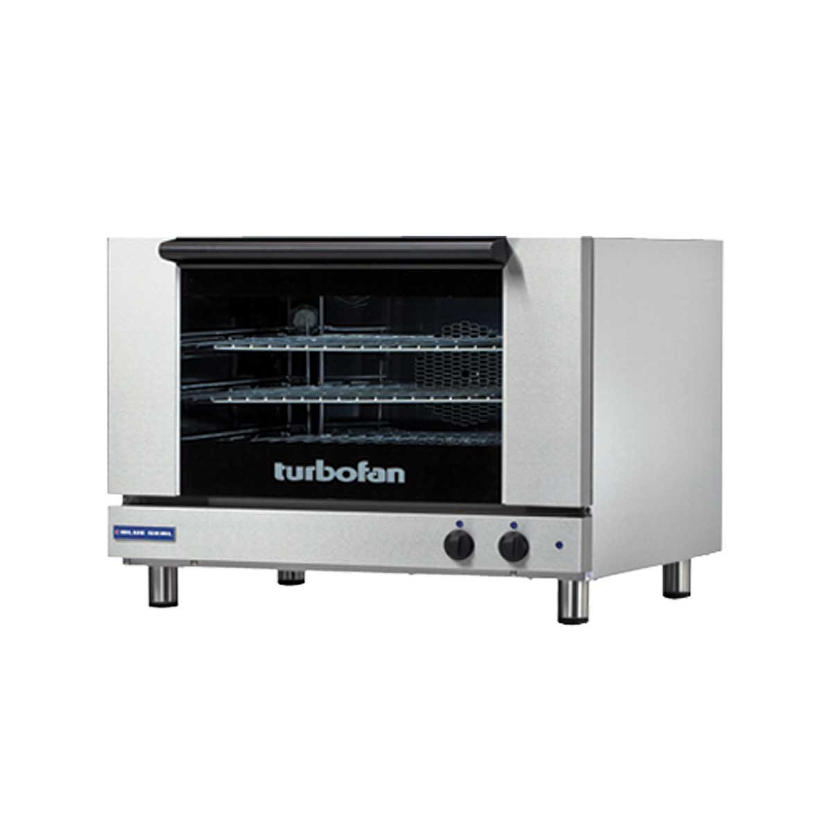 Blue Seal E27 M3 Convection Oven