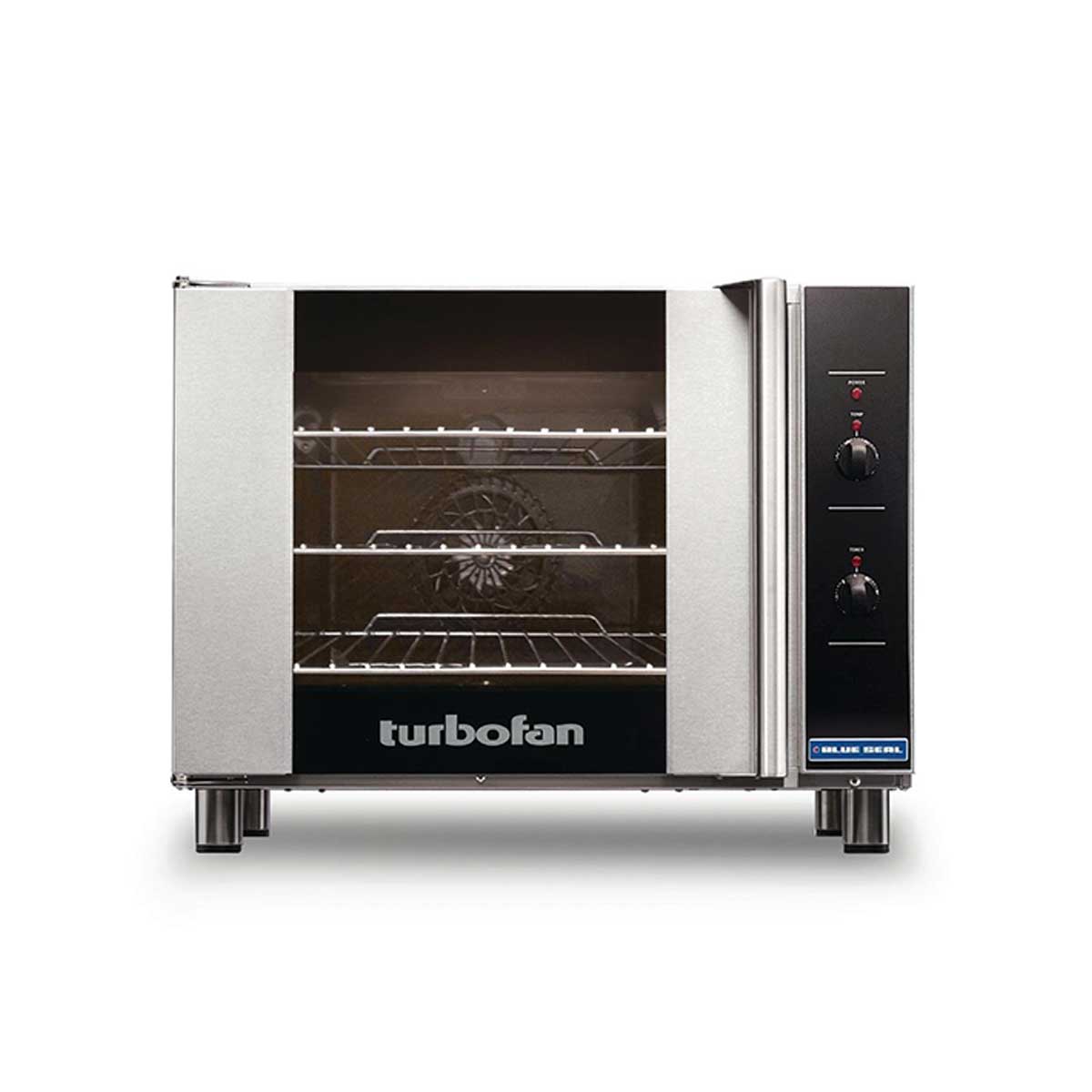 Blue Seal E30 M3 Convection Oven