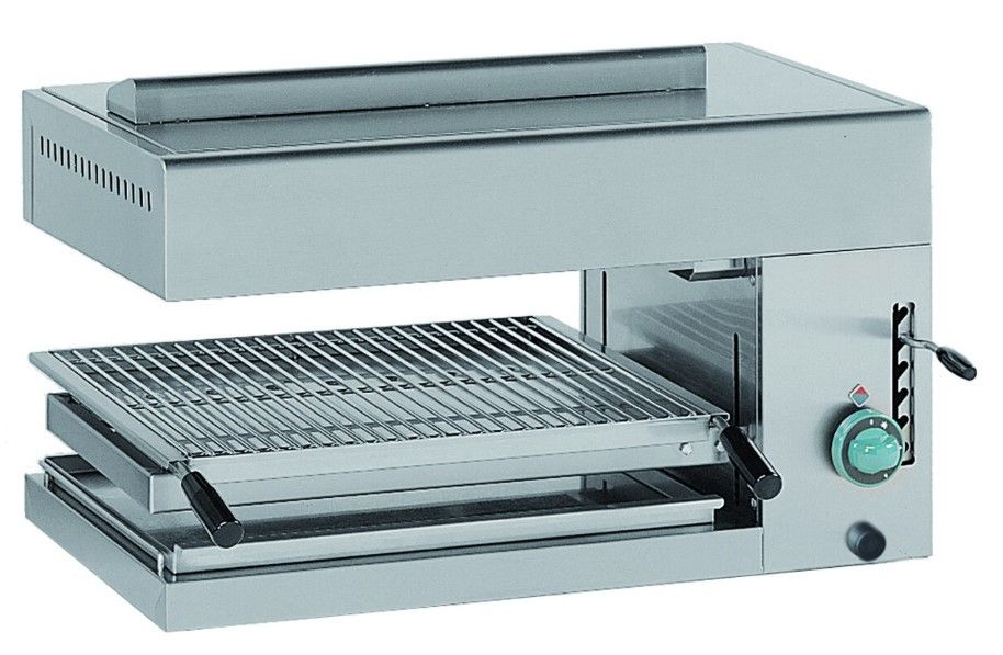 Hobart Ecomax SAG660 Salamander Grill