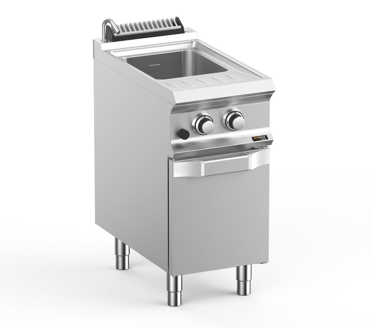 Hobart Ecomax HECPG74A Pasta Cooker