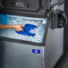 D400 Manitowoc Ice storage bin