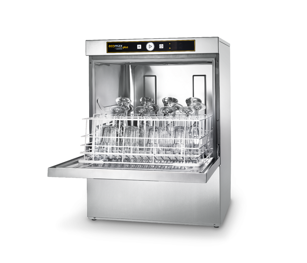 Hobart Ecomax Plus G515 Glasswasher