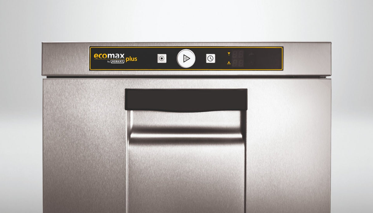 Hobart Ecomax Plus G515 Glasswasher