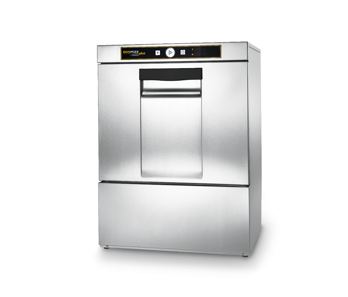Hobart Ecomax Plus G515S Glasswasher (In-Built Softener)