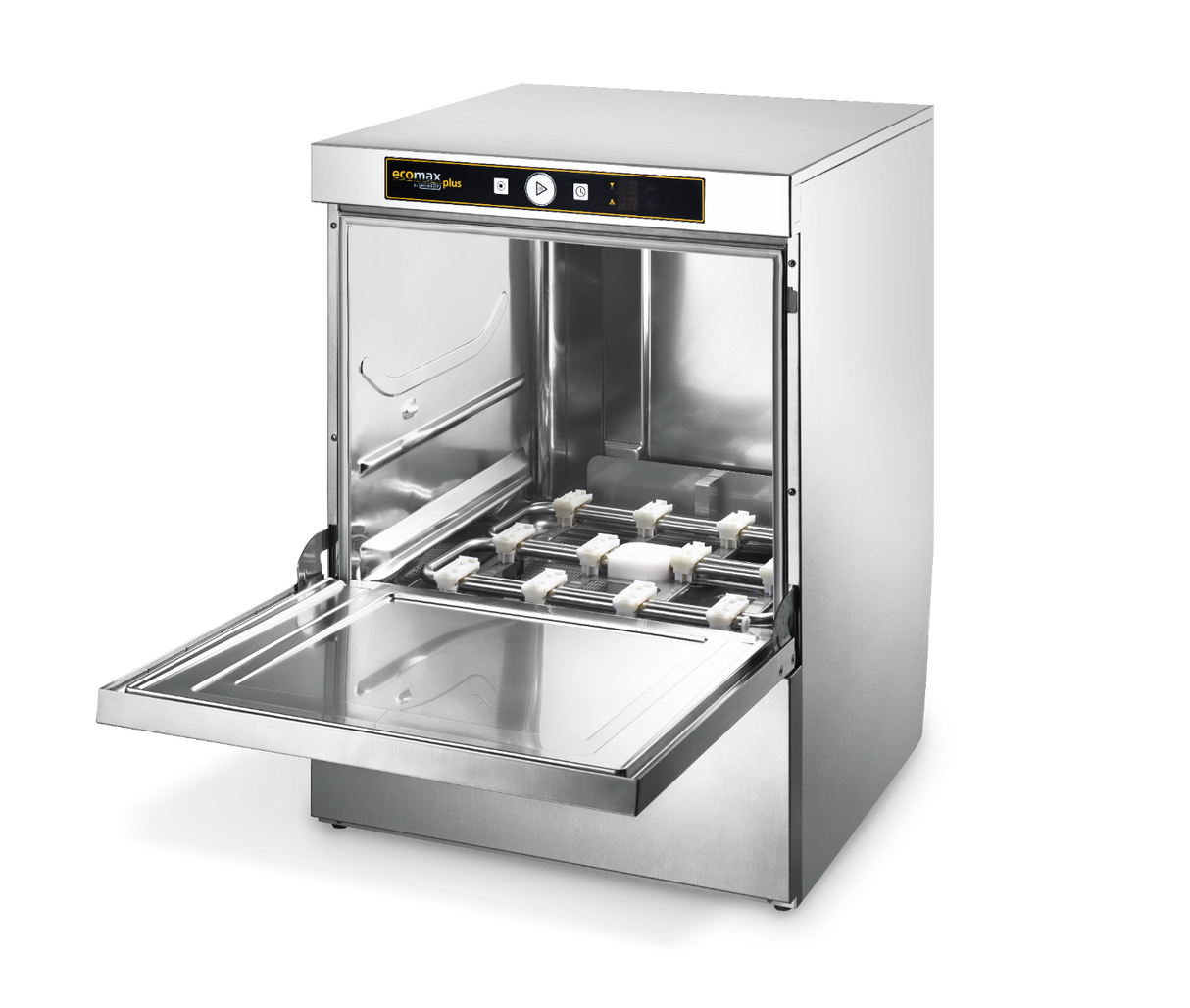 Hobart Ecomax Plus F515 Undercounter Dishwasher