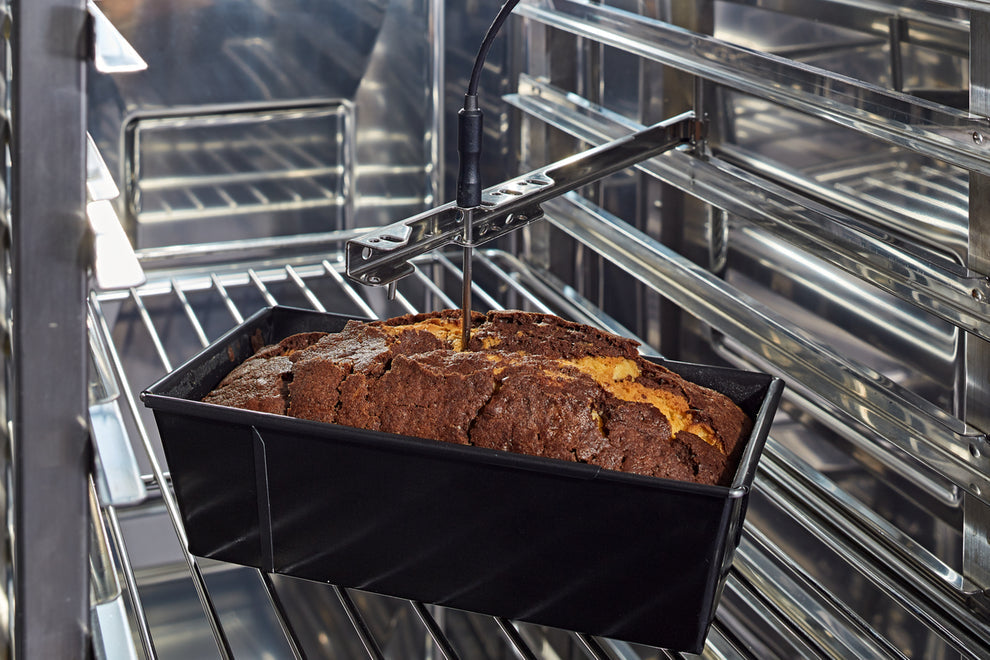 Rational iCombi Classic 6-2/1 Gas Combination Oven