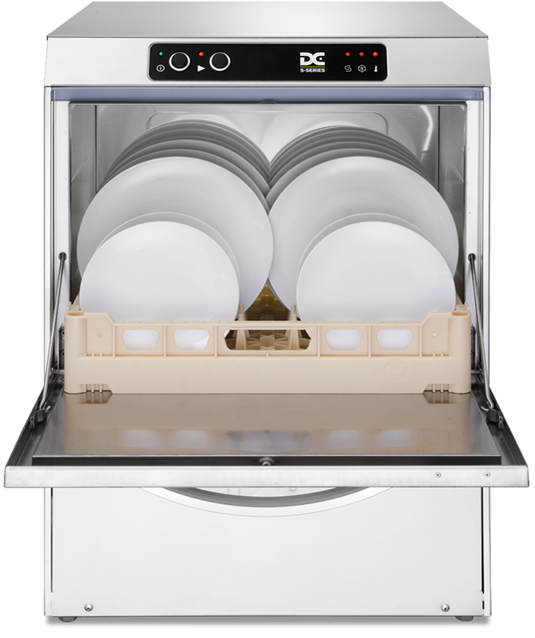 DC ED50A D Undercounter dishwasher