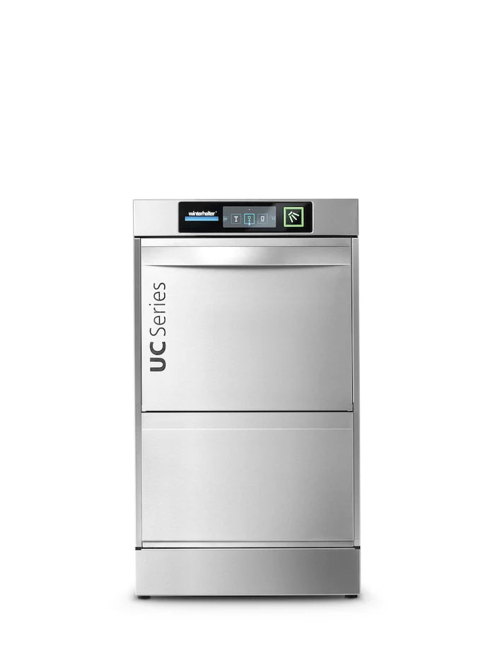 Winterhalter UC Excellence-iPlus Dishwasher
