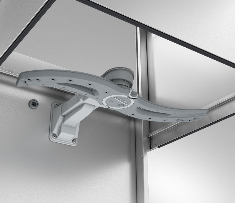 Winterhalter PT Pass Through Glasswasher