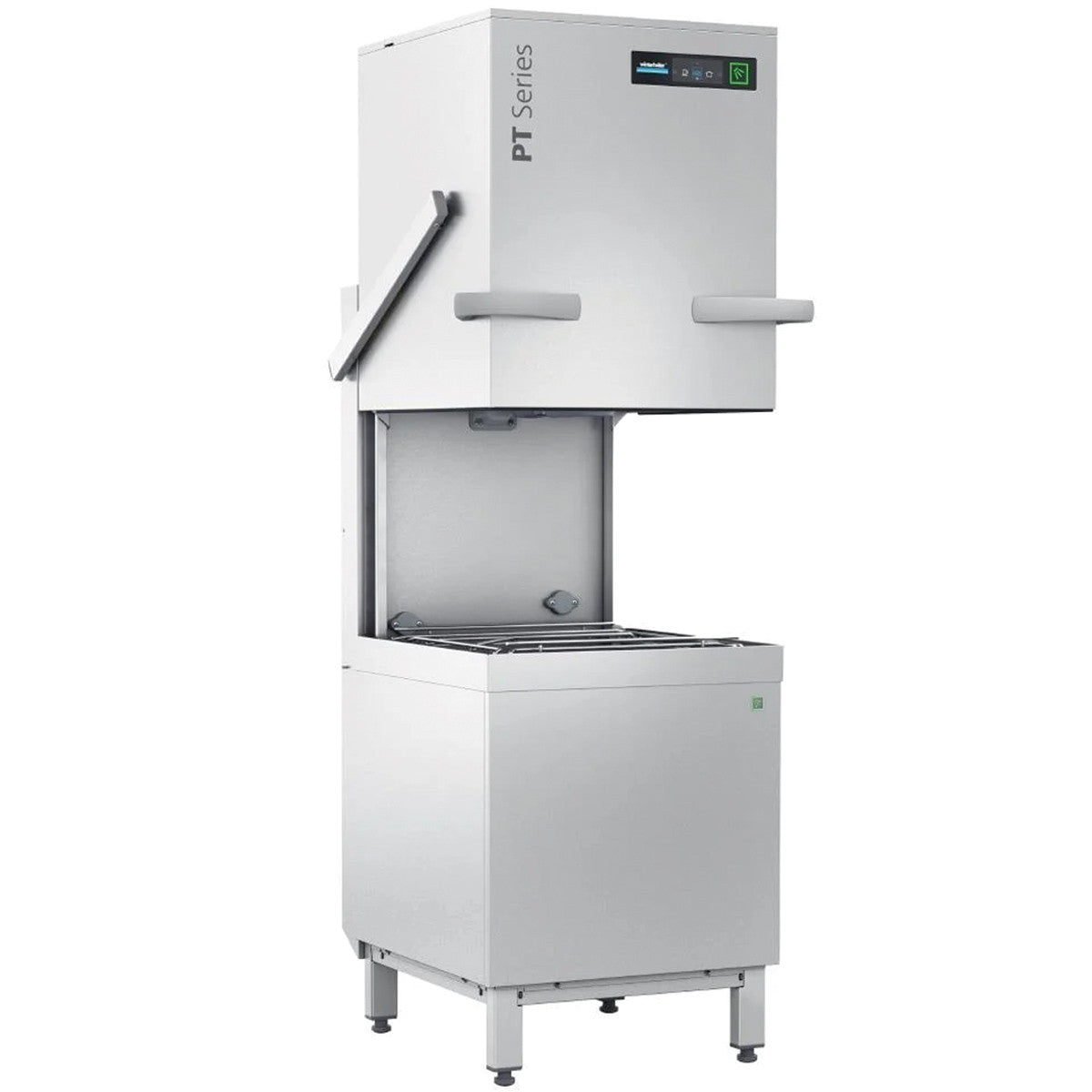 Winterhalter PT Utensil Pass Through Dishwashers