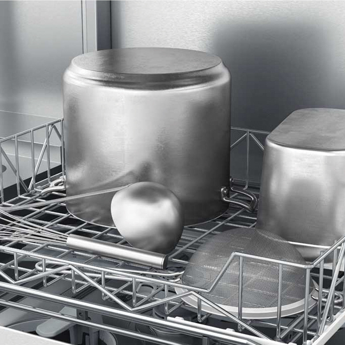Winterhalter PT Utensil Pass Through Dishwashers