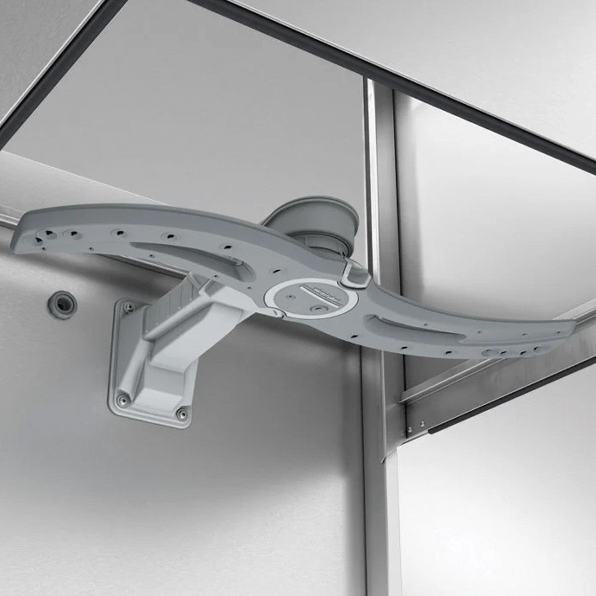 Winterhalter PT Utensil Pass Through Dishwashers