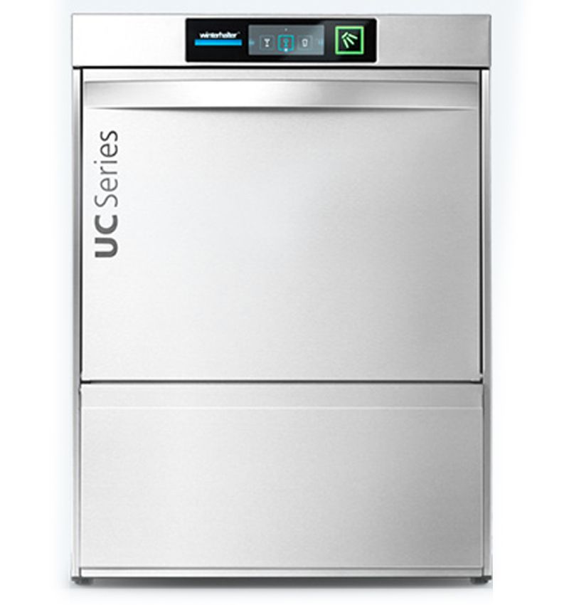 Winterhalter UC Commercial Bistro Dishwasher
