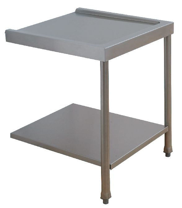 entry / exit table 700mm