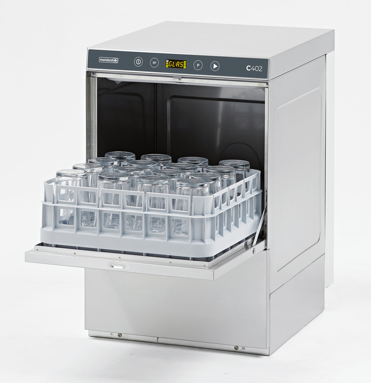 Maidaid C402D glasswasher