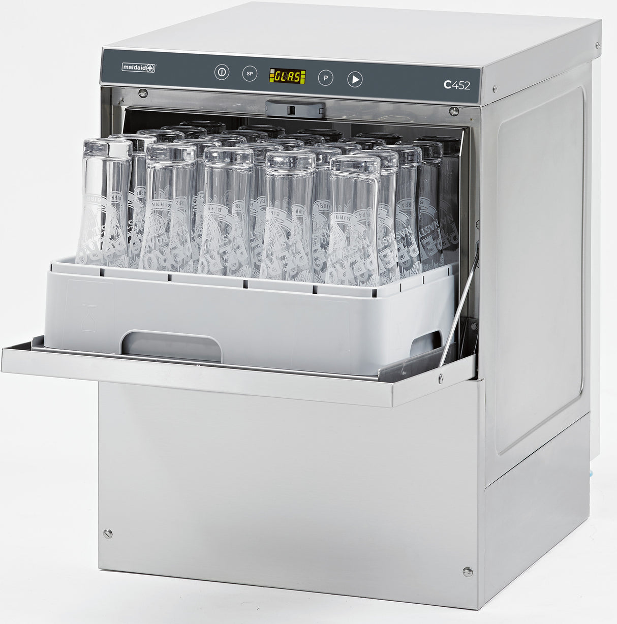 Maidaid C452D glasswasher