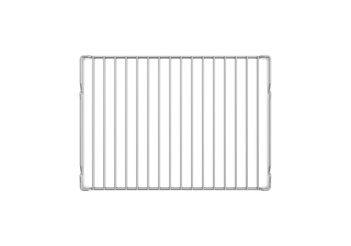 GRP305 Chrome Plated Wire Grid 460X330