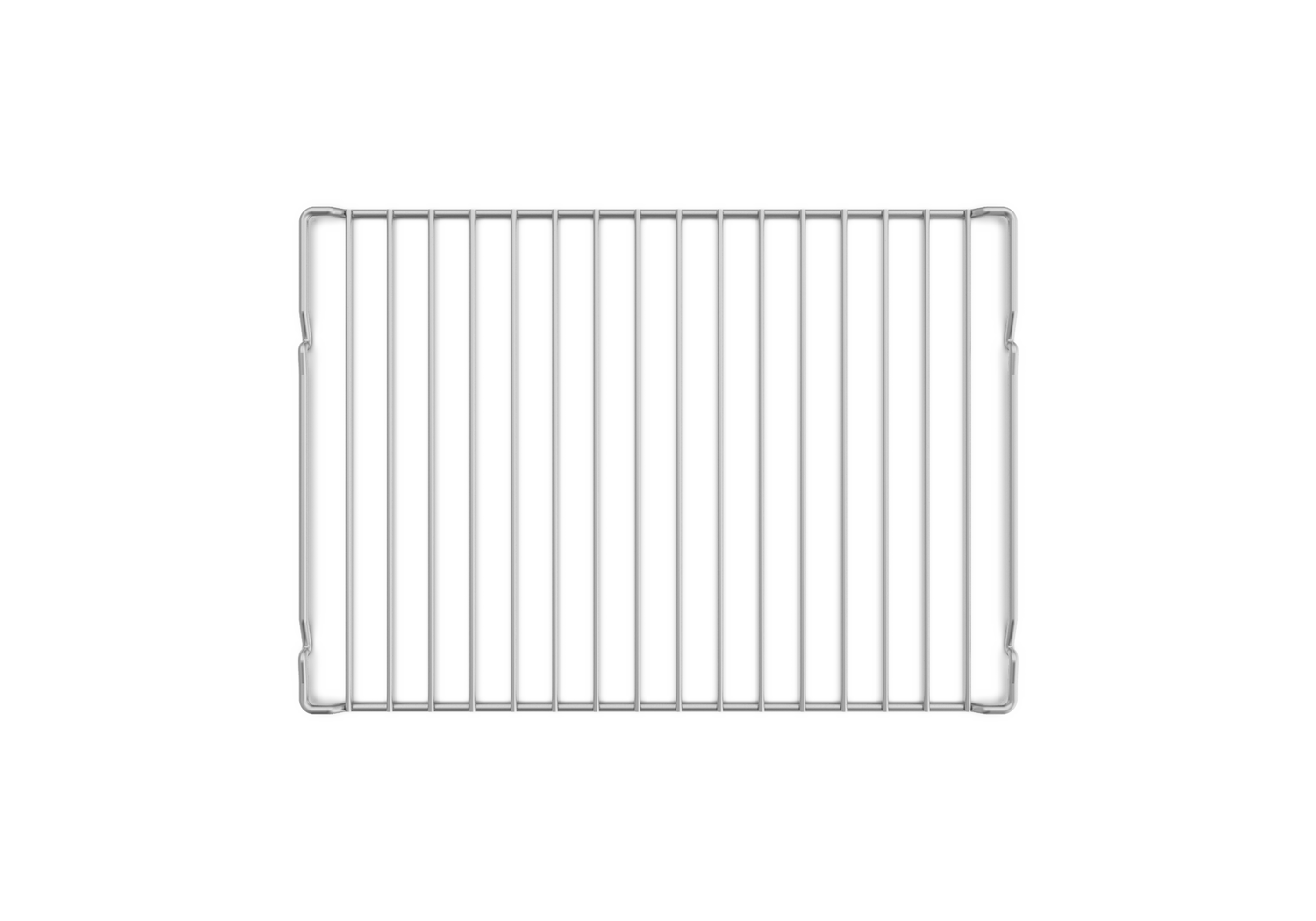 GRP305 Chrome Plated Wire Grid 460X330