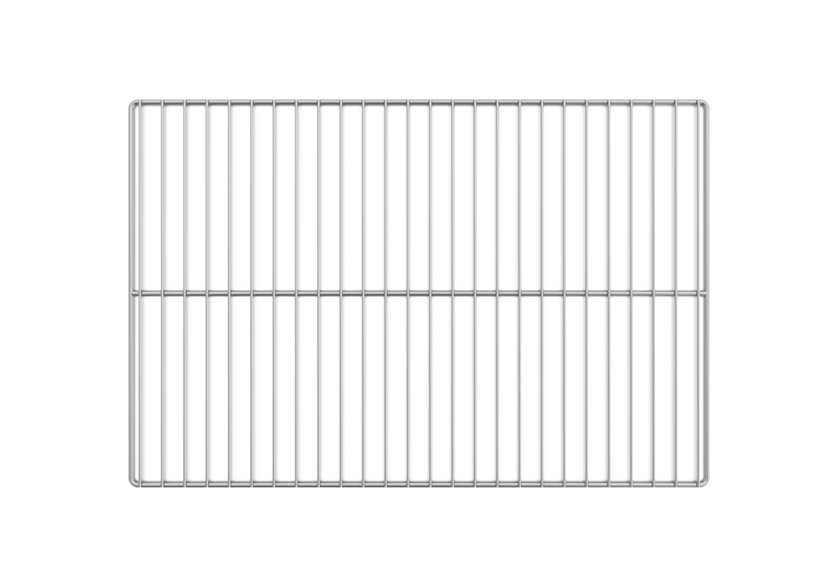 GRP405 Chrome Plated Wire Grid 600X400