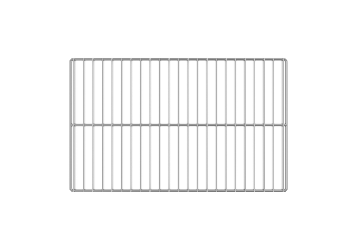 GRP806 Stainless Steel Grid GN1/1