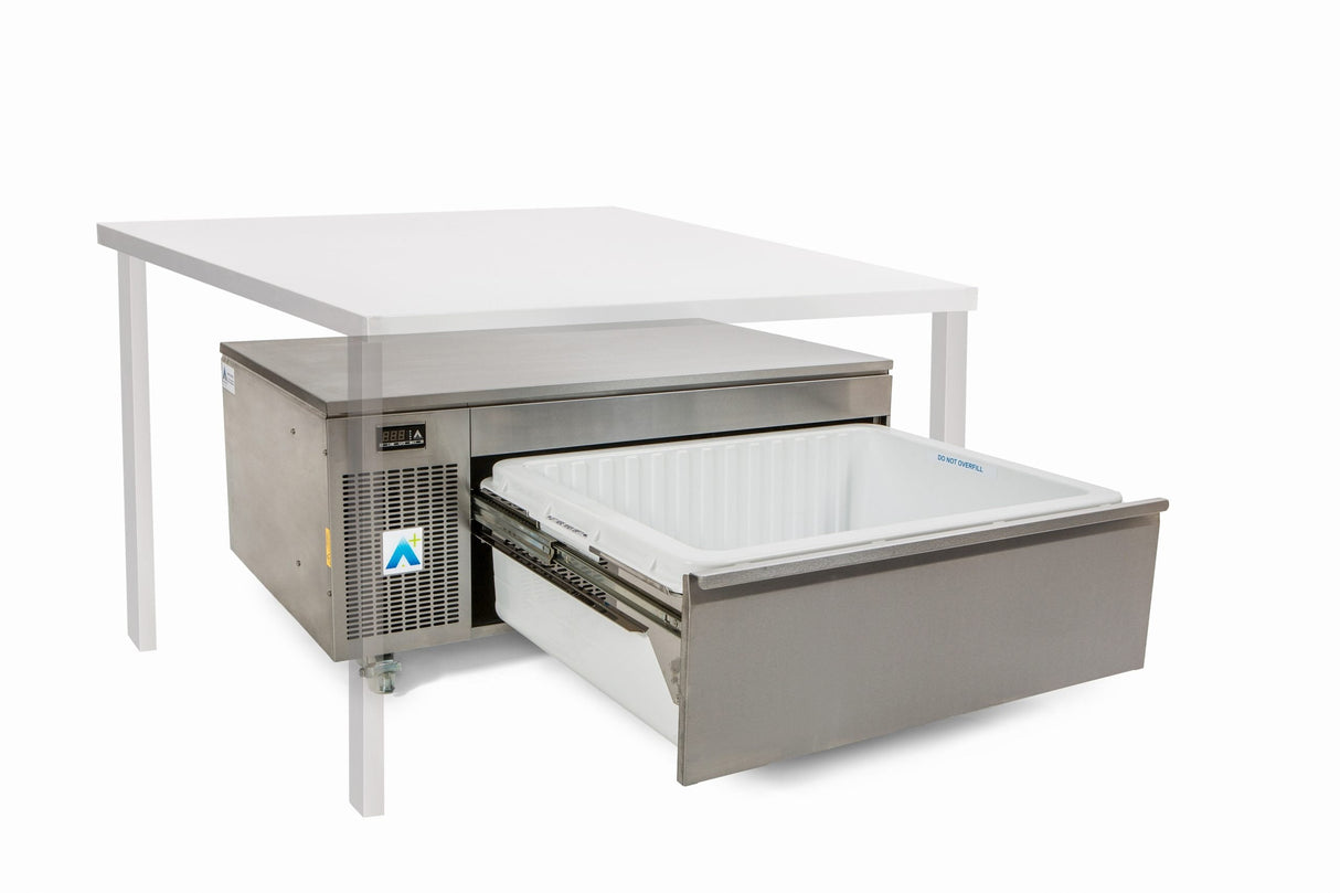 Adande HCS1/CHS Chef base unit hot cookline