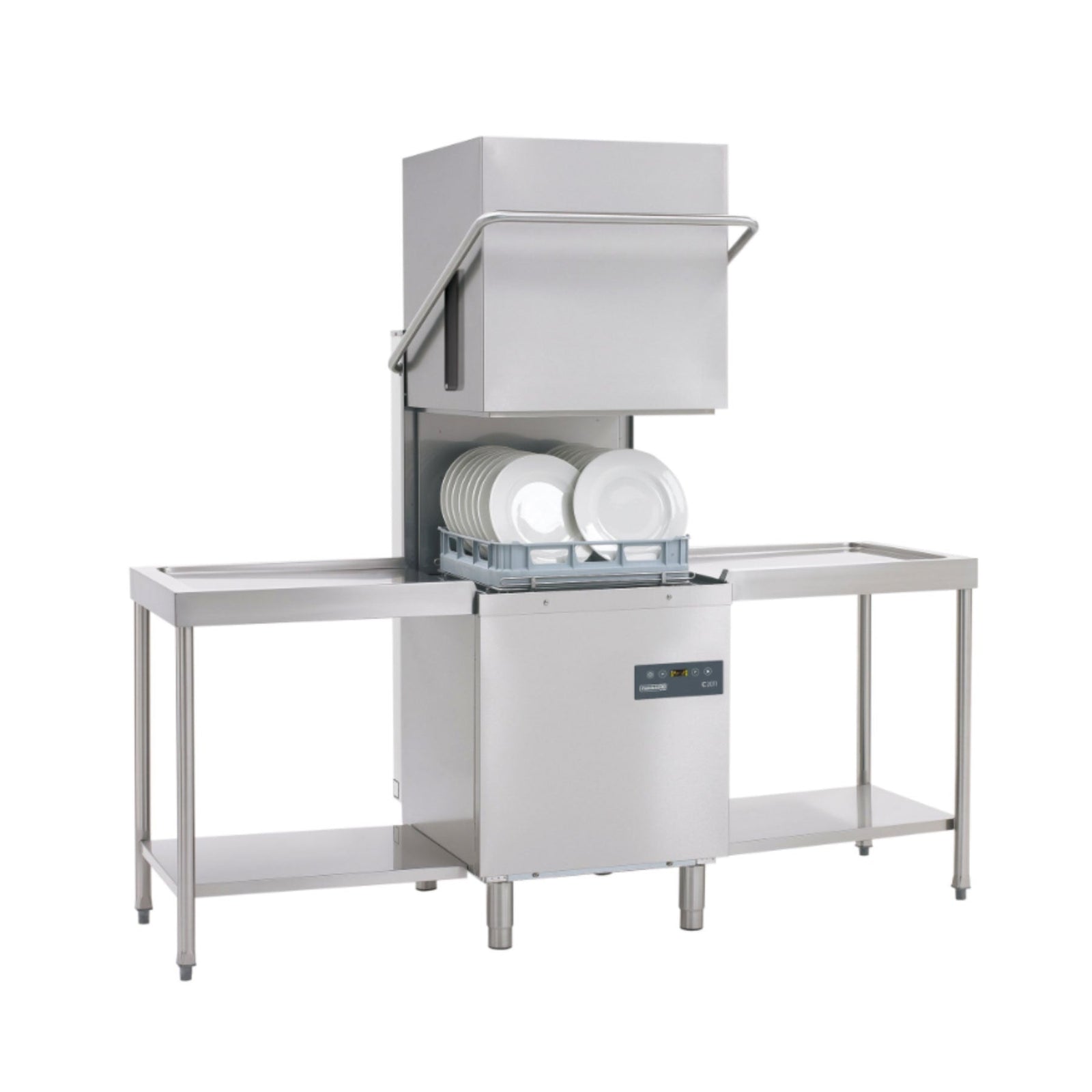 Maidaid Dishwashers: The Complete Buying Guide for Commercial Kitchens