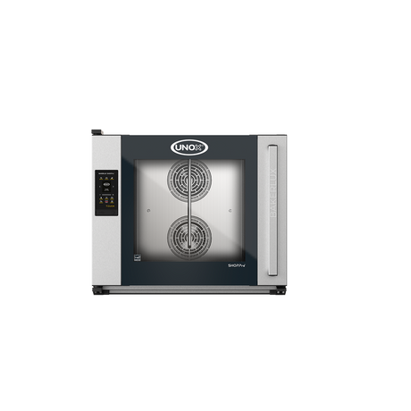 The Complete Guide to Commercial Convection Ovens for Catering Kitchens