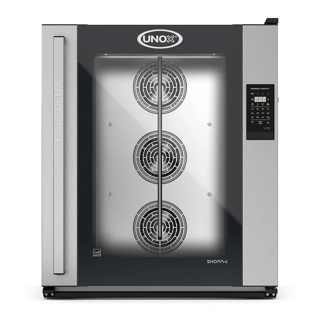 Unox Convection Ovens: The Professional's Guide to Buying and Using Them