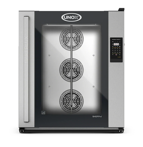 Unox Convection Ovens: The Professional's Guide to Buying and Using Them