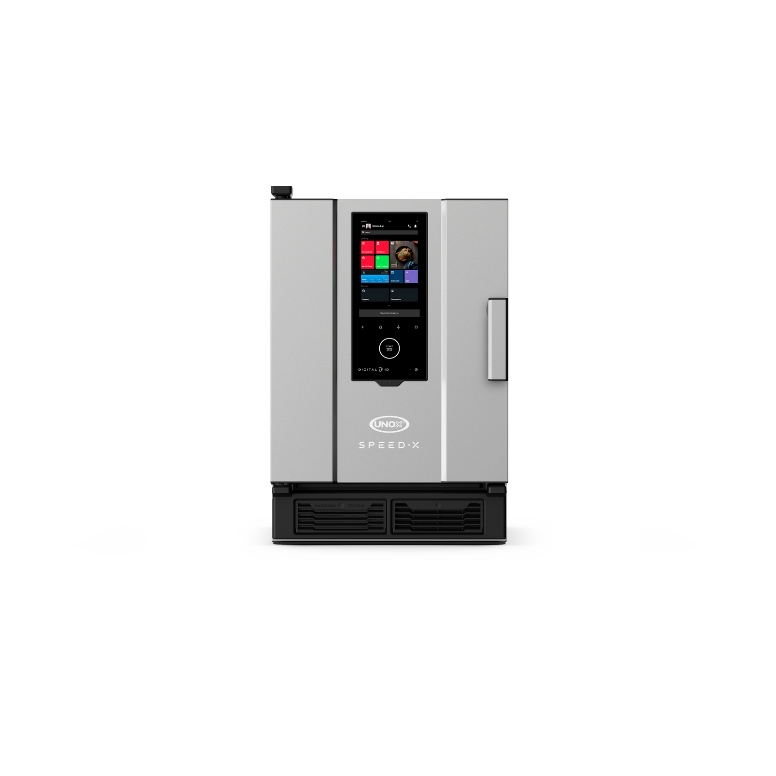 Unleash Culinary Excellence with the Unox Speed-X – Now Available at The Commercial Oven Store