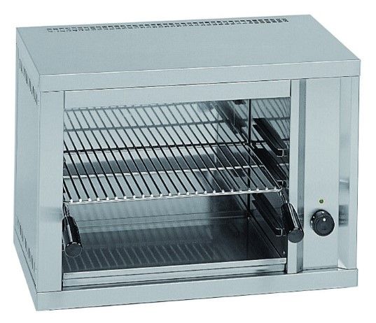 Hobart Ecomax SET1 Salamander Grill