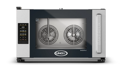 Unox XEFR-04EU-EMRV BAKER LUX SHOP Pro™ MASTER