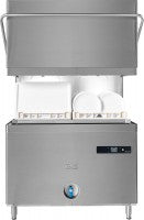 OD1450A CP D double-hood commercial dishwasher