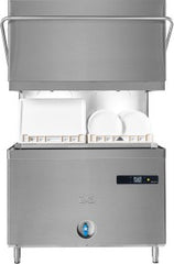 OD1450A CP IS D Double-hood Passthrough Dishwasher