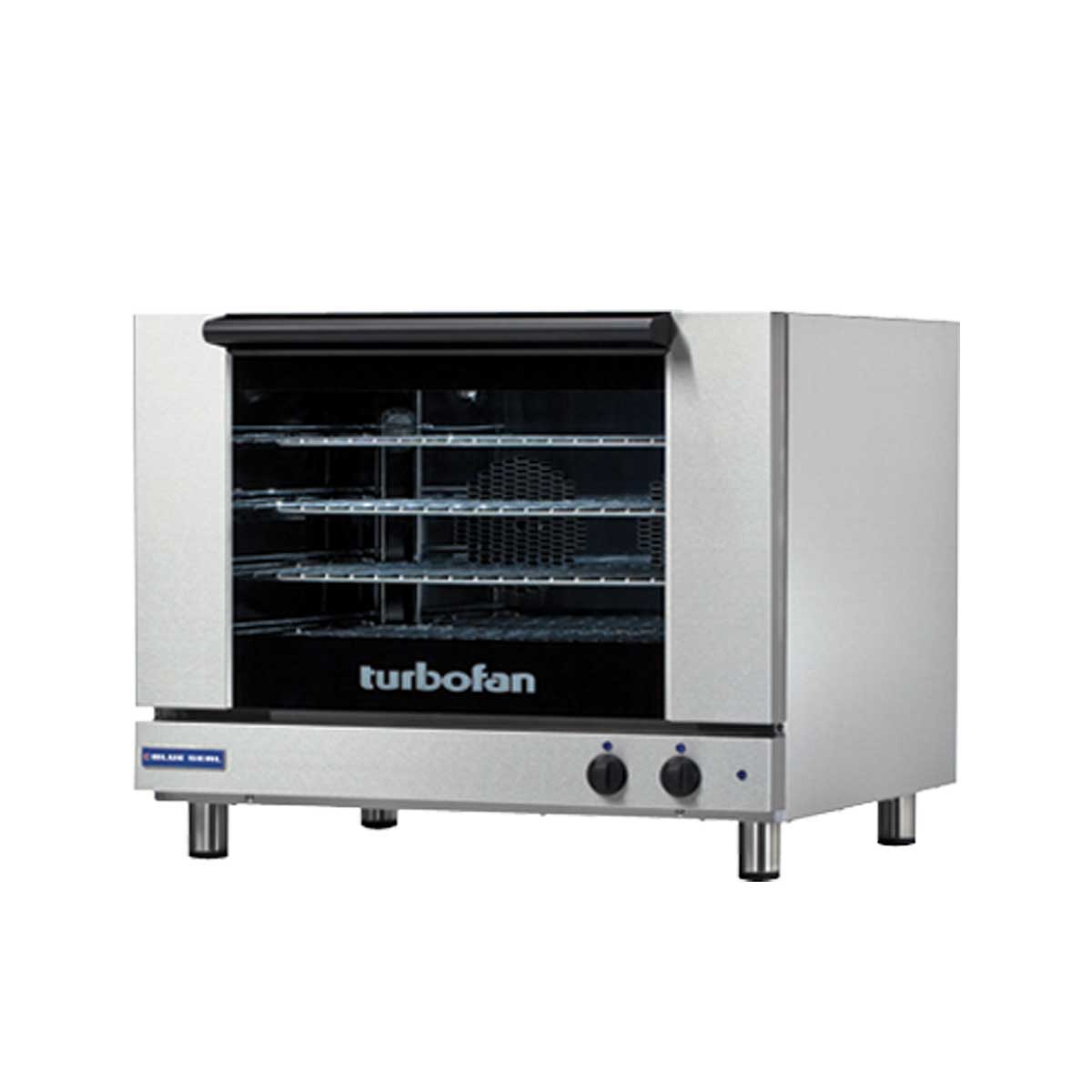 Blue Seal E28 M4 Convection Oven