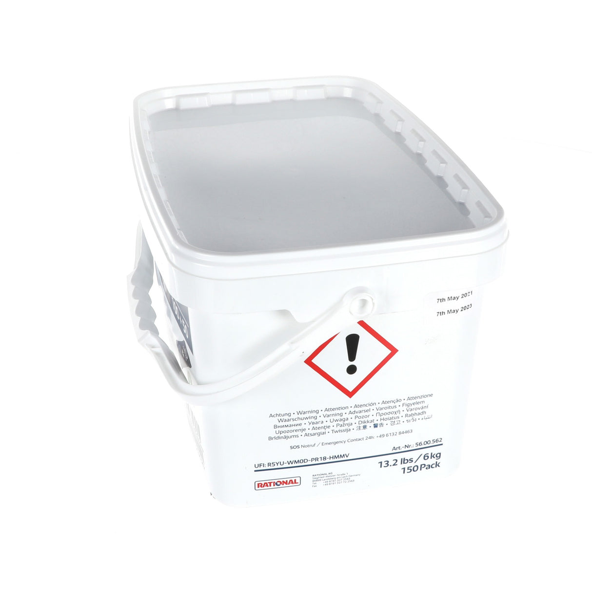 Rational Care Tablets 56.00.562