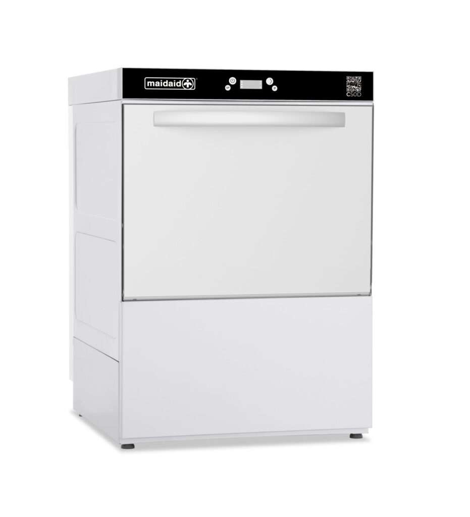 Maidaid C50D Glasswasher