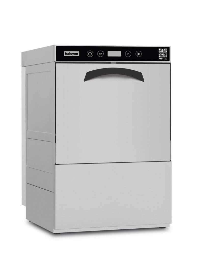 Maidaid Halcyon AMH400 Glasswasher